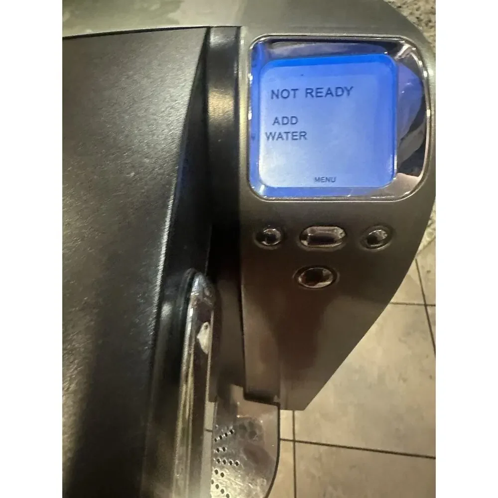 keurig k70 coffee maker Works Great